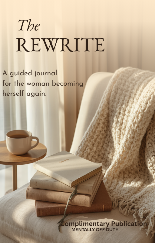 The Rewrite | Complimentary Edition