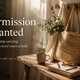 Permission Granted: You Can Stop Carrying It All