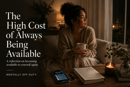 The High Cost of Always Being Available